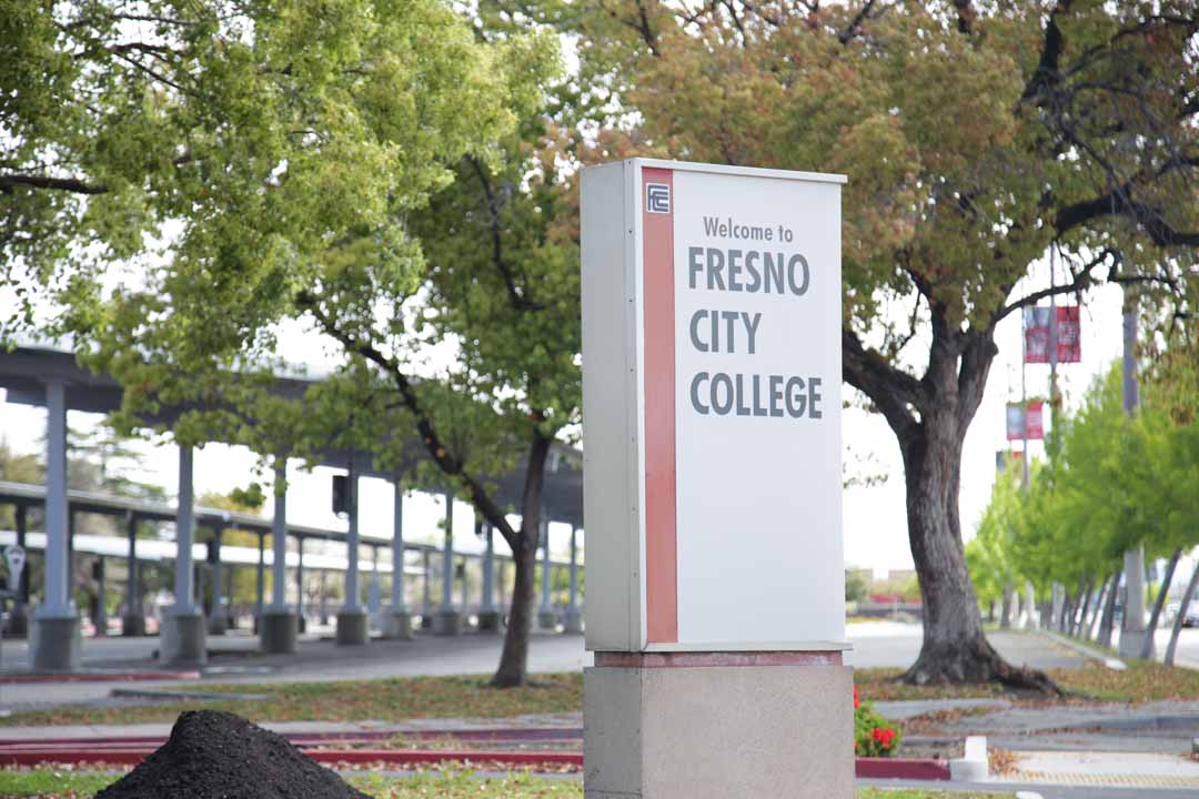 Fresno City College