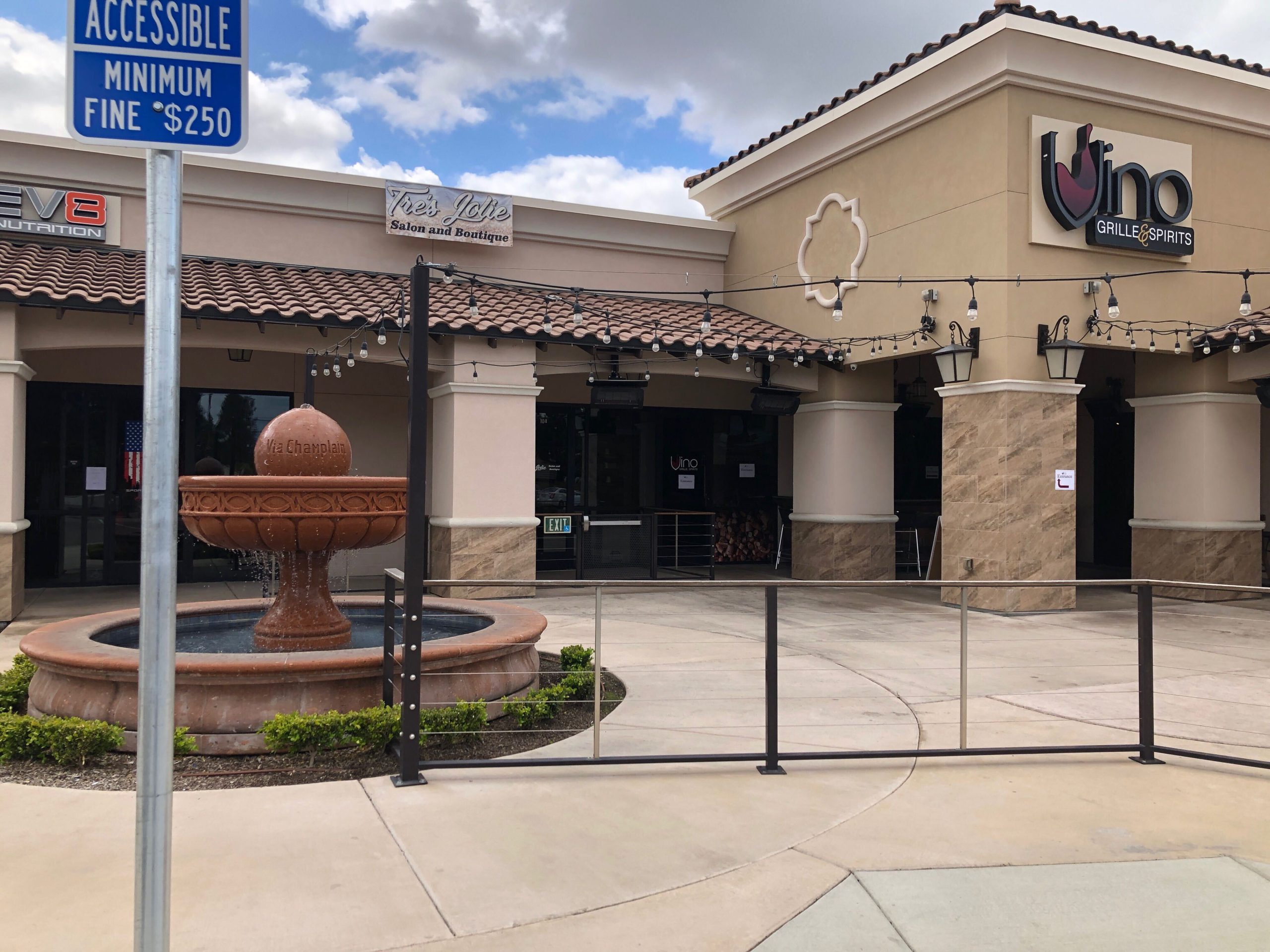 (Courtesy: Chuck Van Fleet)