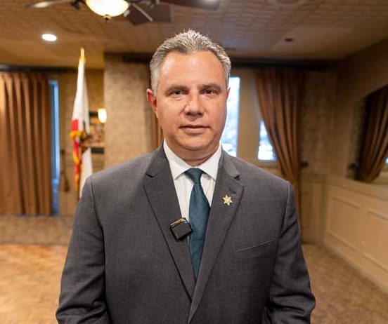 John Zanoni portrait