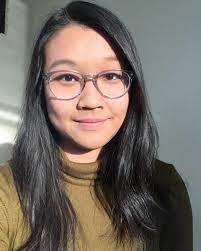 Jeanne Kuang portrait 