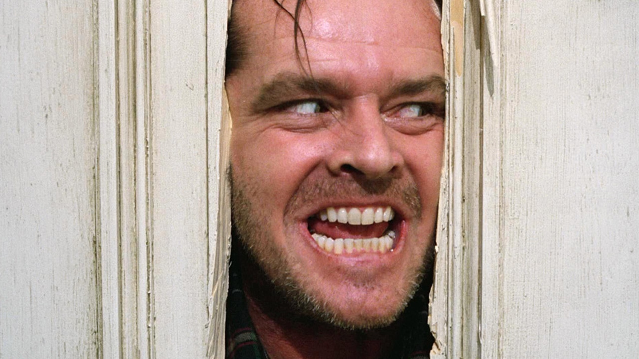 Photo of Jack Nicholson