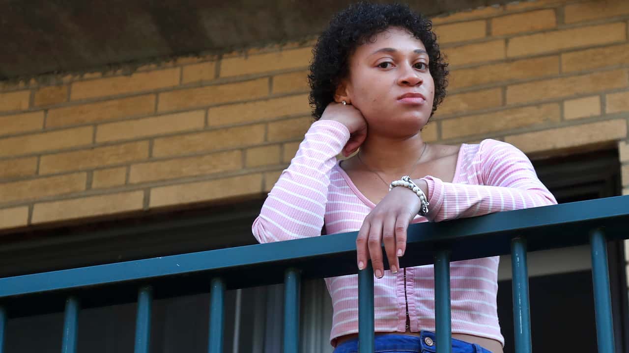 Photo of Jade Brooks 