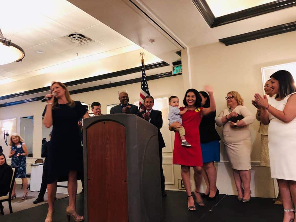 Photo of Jewel Hurtado 