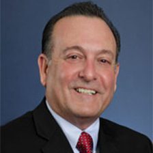 Jim Yovino Fresno County Superintendent of Schools