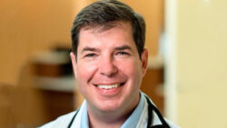 Portrait of Democratic state lawmaker Joaquin Arambula