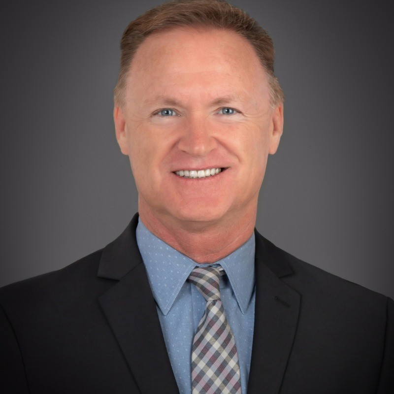 John Campbell Portrait