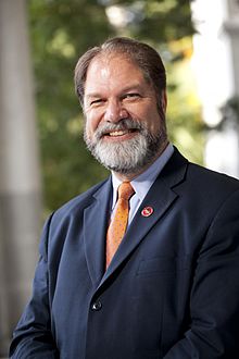 Portrait of state Sen. John Moorlach