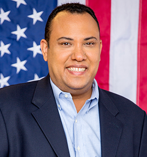 Jose Mallea Portrait 