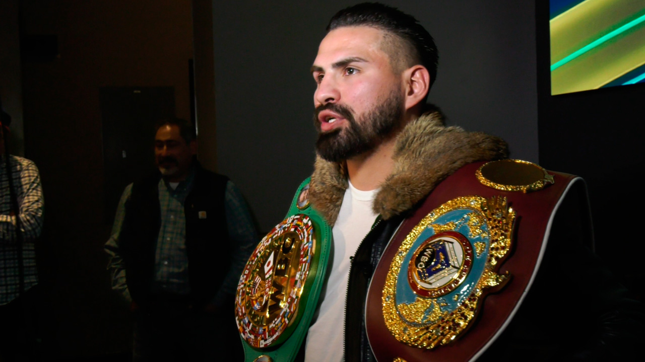 Photo of Jose Ramirez