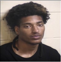 Jospeh Hunter Booking Photo