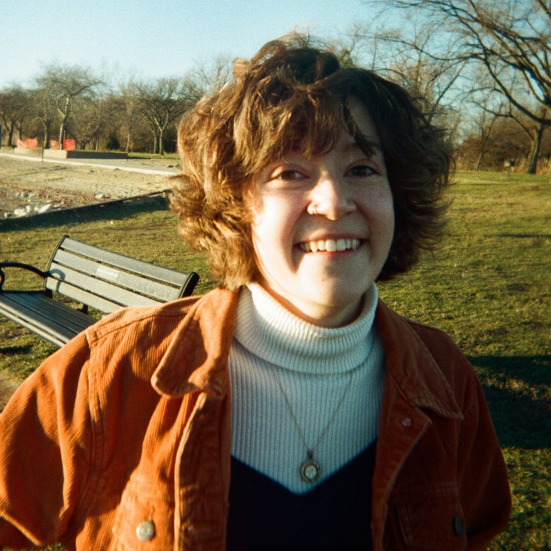 Julianna Morano Portrait