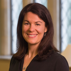 Kristin Nolin portrait