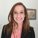 Lisa Gilbert