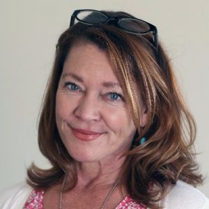 Portrait of SJVWater.org chief executive officer Lois Henry