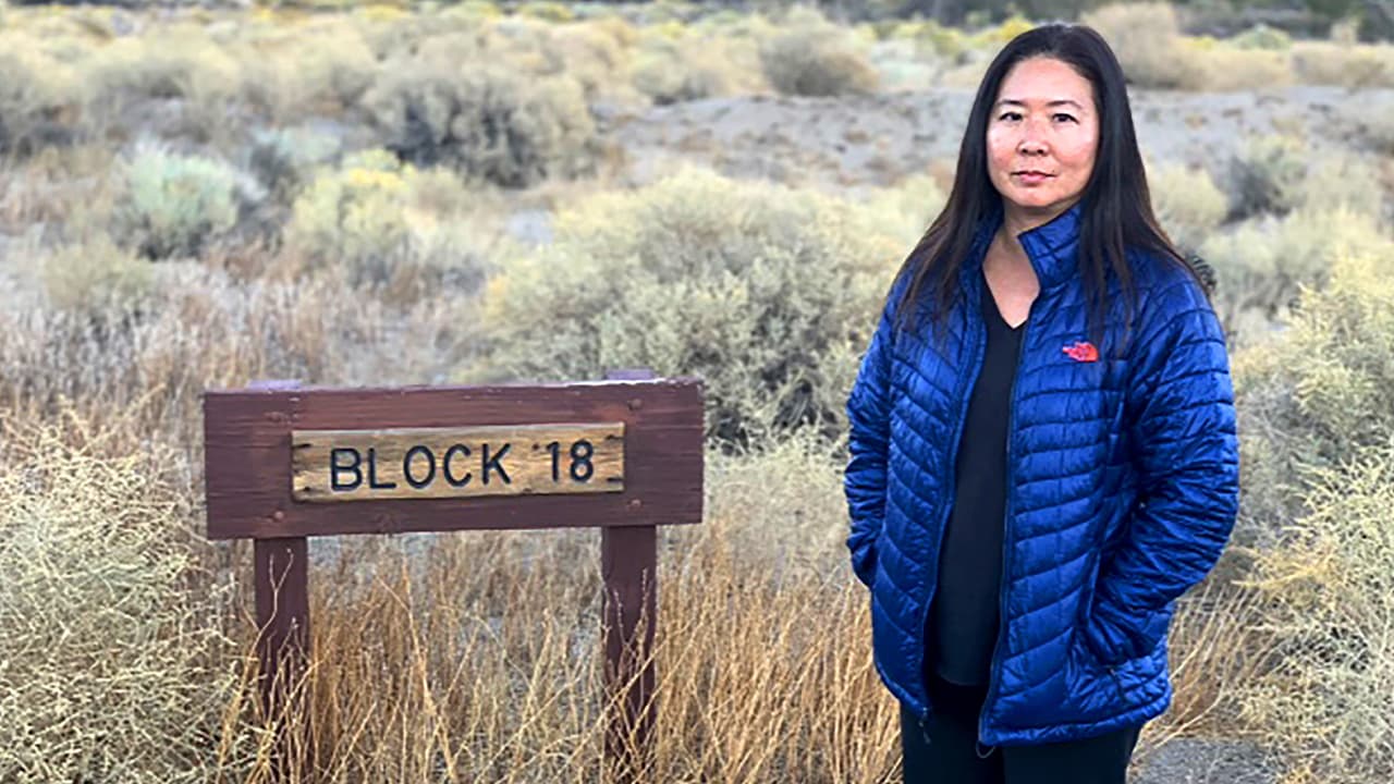 Photo of Lori Matsumura