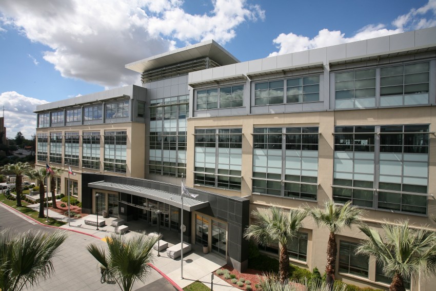 Madera County Administrative Offices