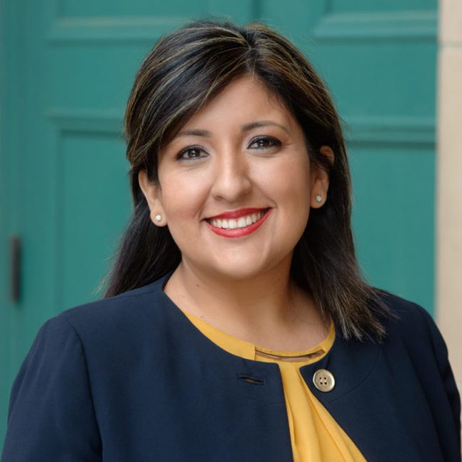 Picture of Melissa Hurtado