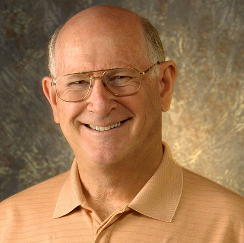 Mike Prandini, Building Industry Association CEO