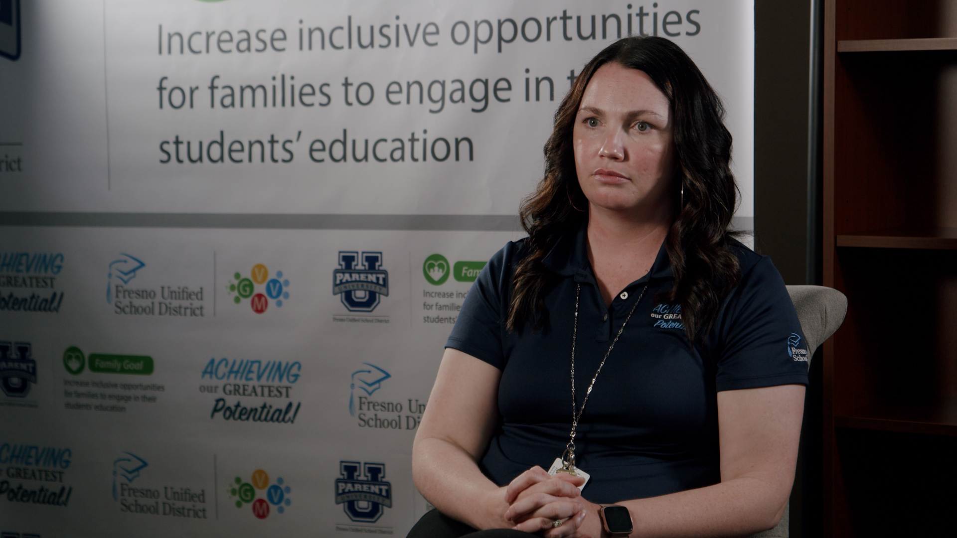 , Fresno Unified Parent University