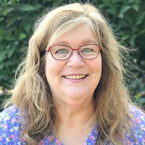 Photo of Nancy Price