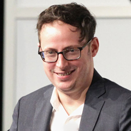 Nate Silver, founder and editor of FiveThirtyEight website.