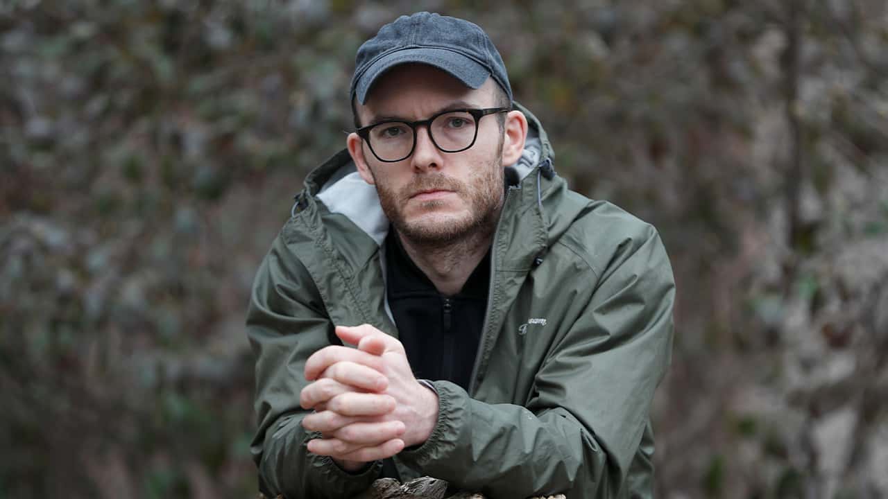 Photo of Neal Miller 