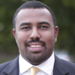 Photo of Nelson Esparza