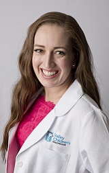 Dr. Hailey Nelson 