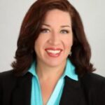 Nicole Zieba Portrait
