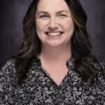 Nikki Henry Portrait