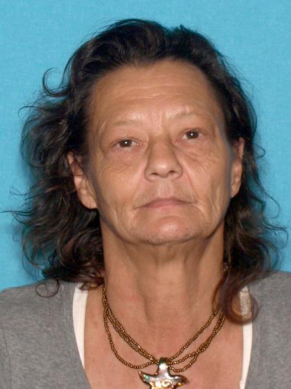 Homicide victim Patricia Roper