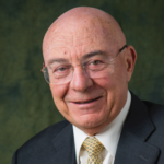 Portrait of Paul Dictos