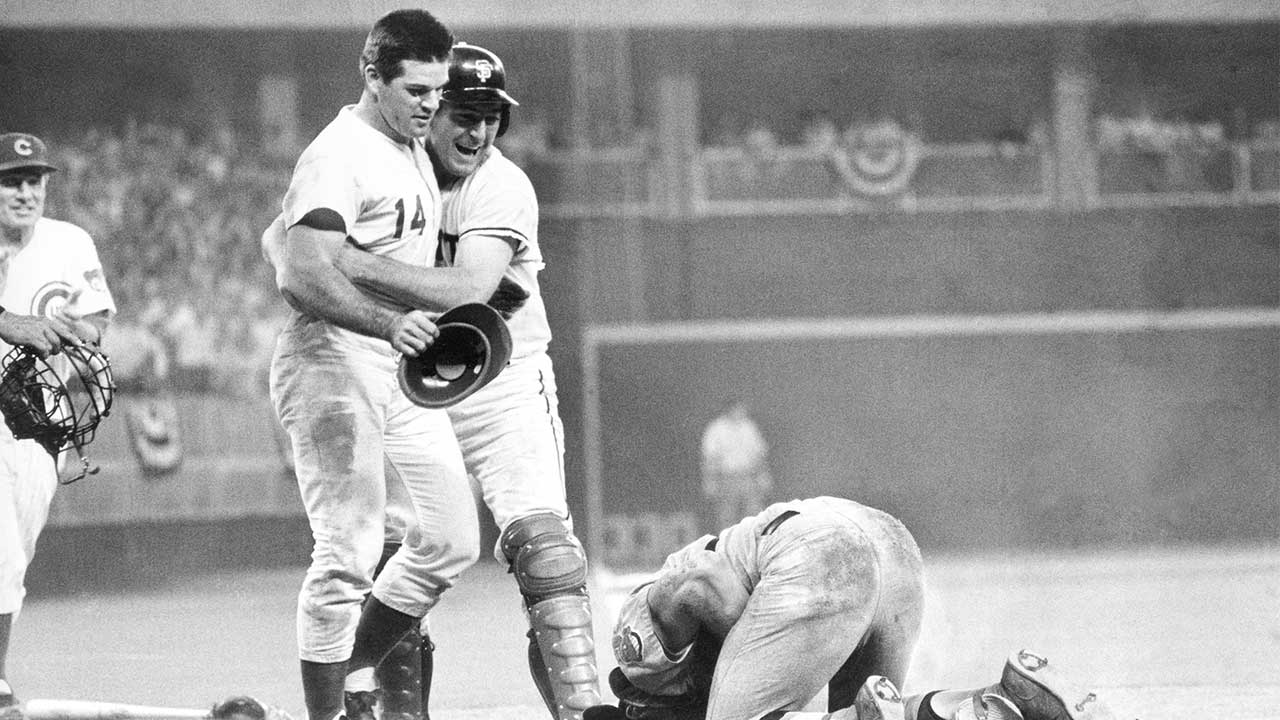 Ray Fosse