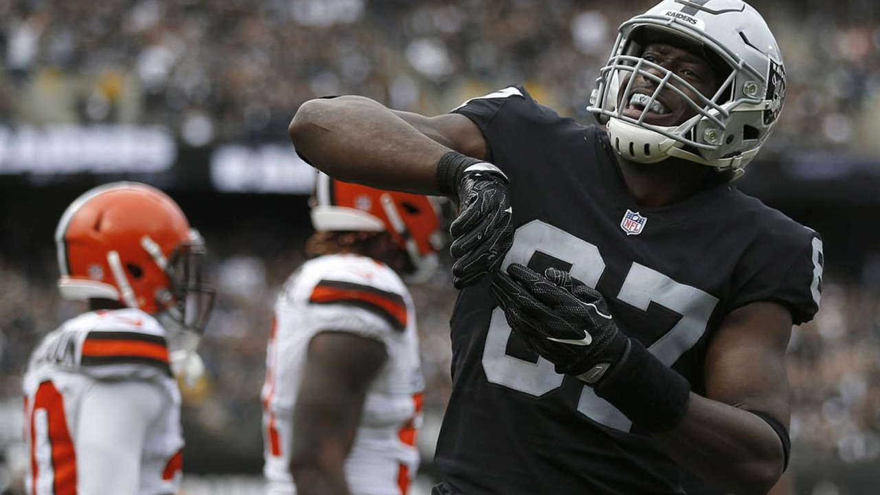 Photo of Jared Cook