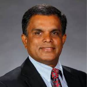 Photo of Rajee Amarasinghe