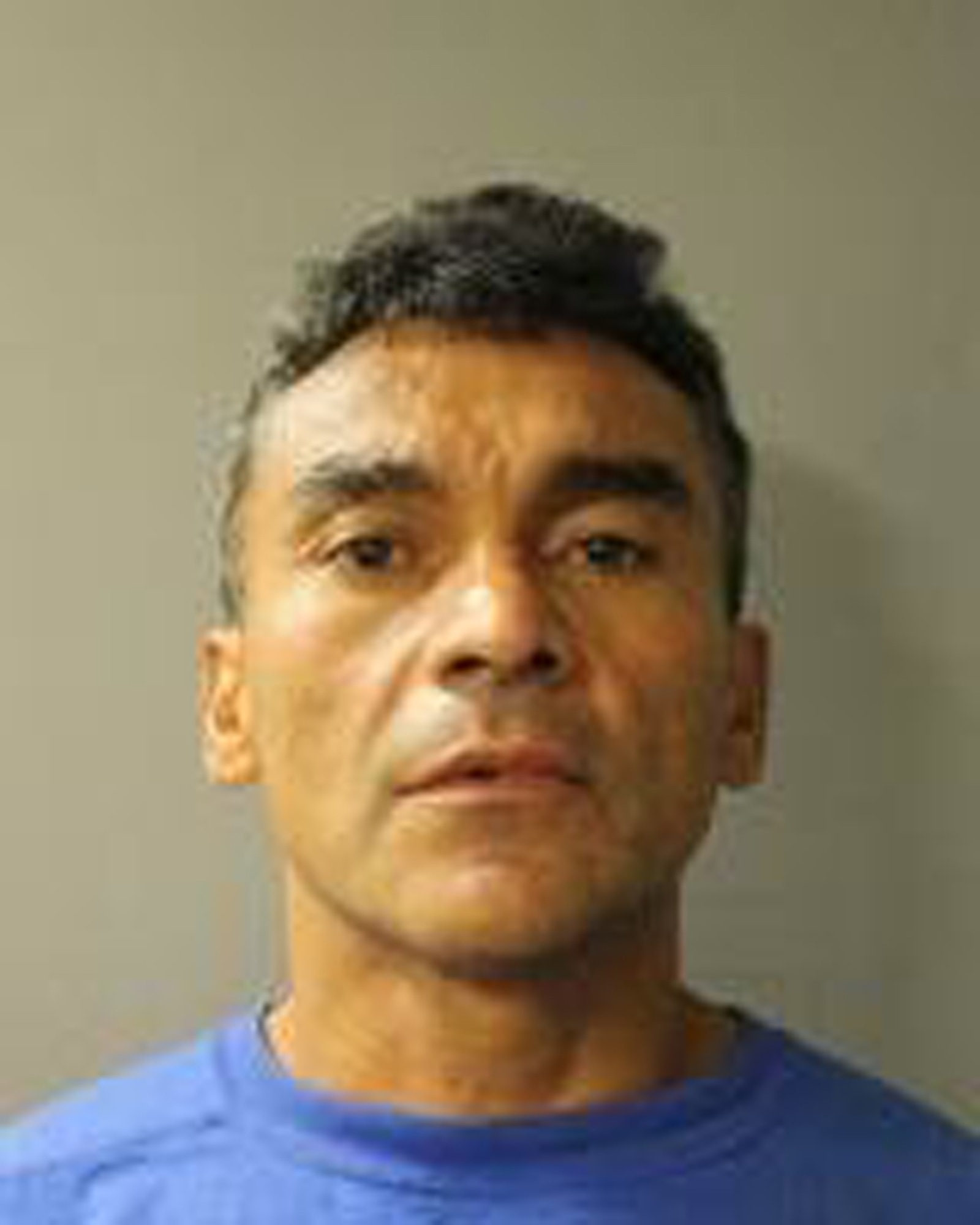 Photo of Ramon Escobar