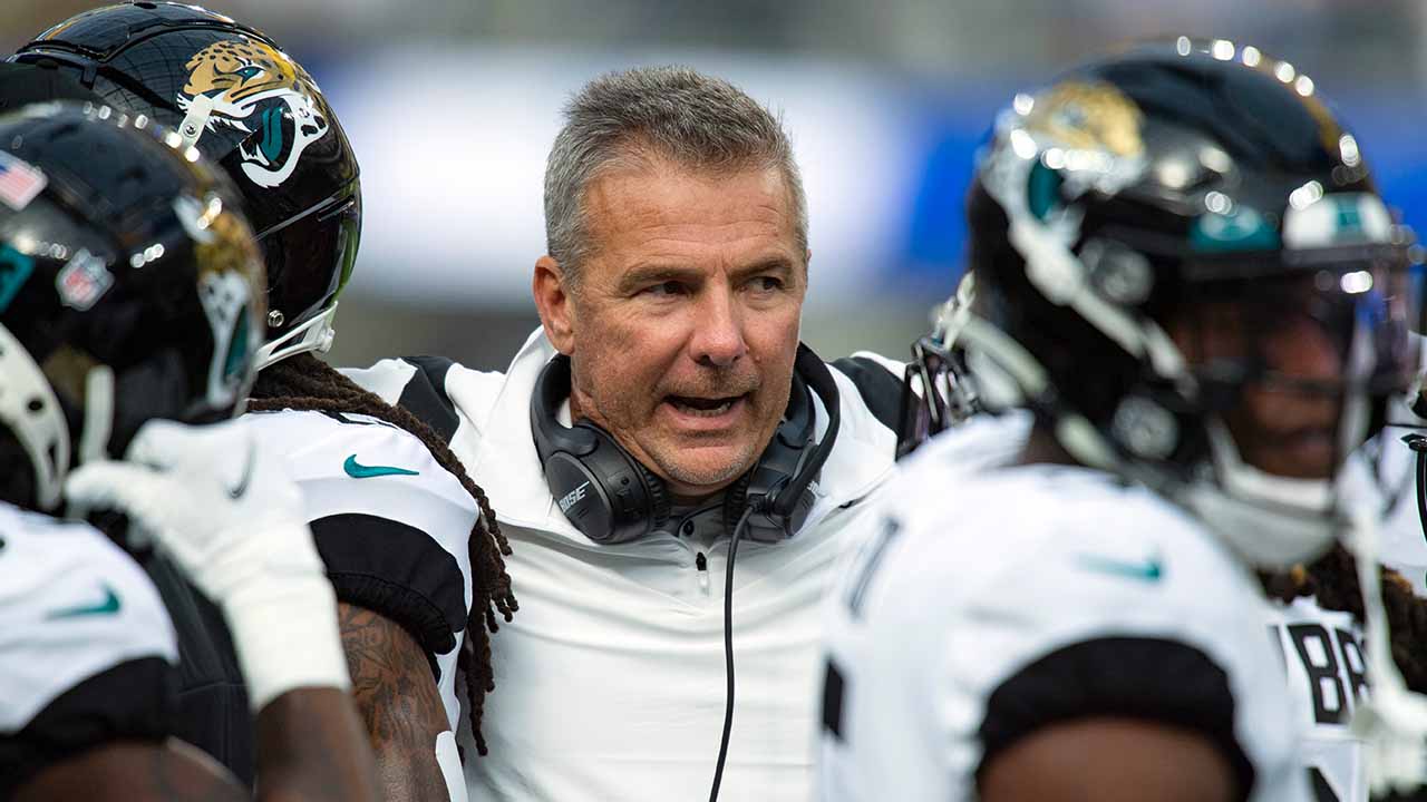Urban Meyer