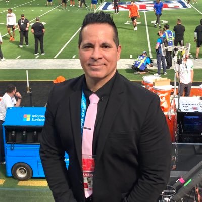 Rob Maaddi Portrait
