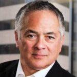 Portrait of Robin Kane