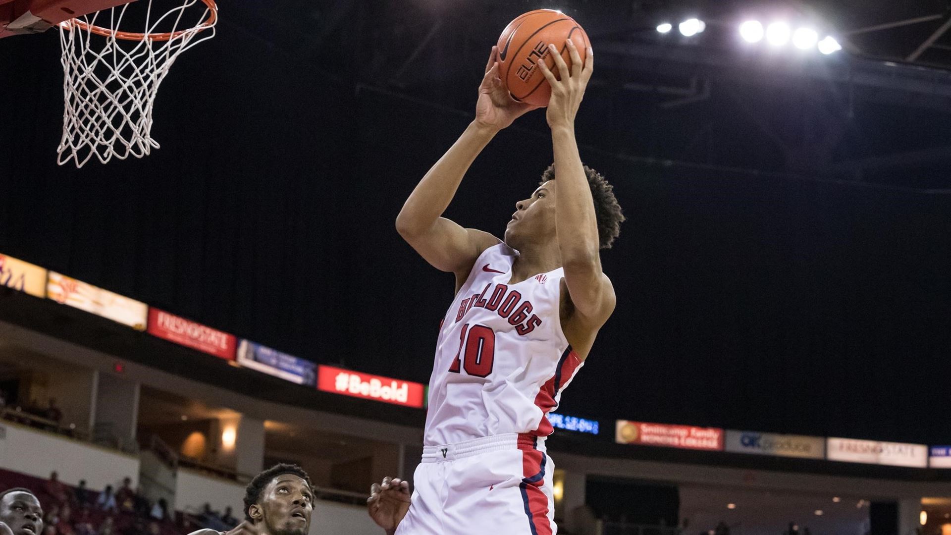 Photo of Orlando Robinson