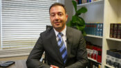 Fresno Attorney Roger Bonakadar