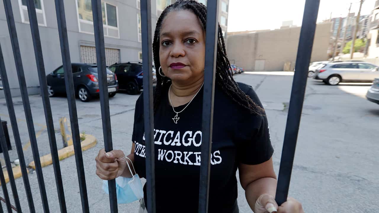 Photo of Roushaunda Williams