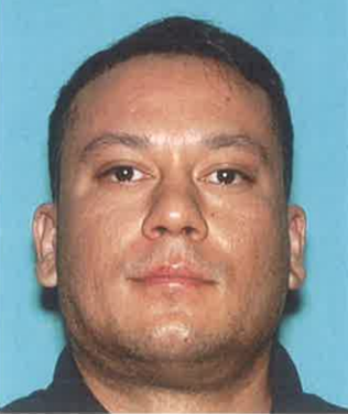 San Jose PD Matthew Dominguez