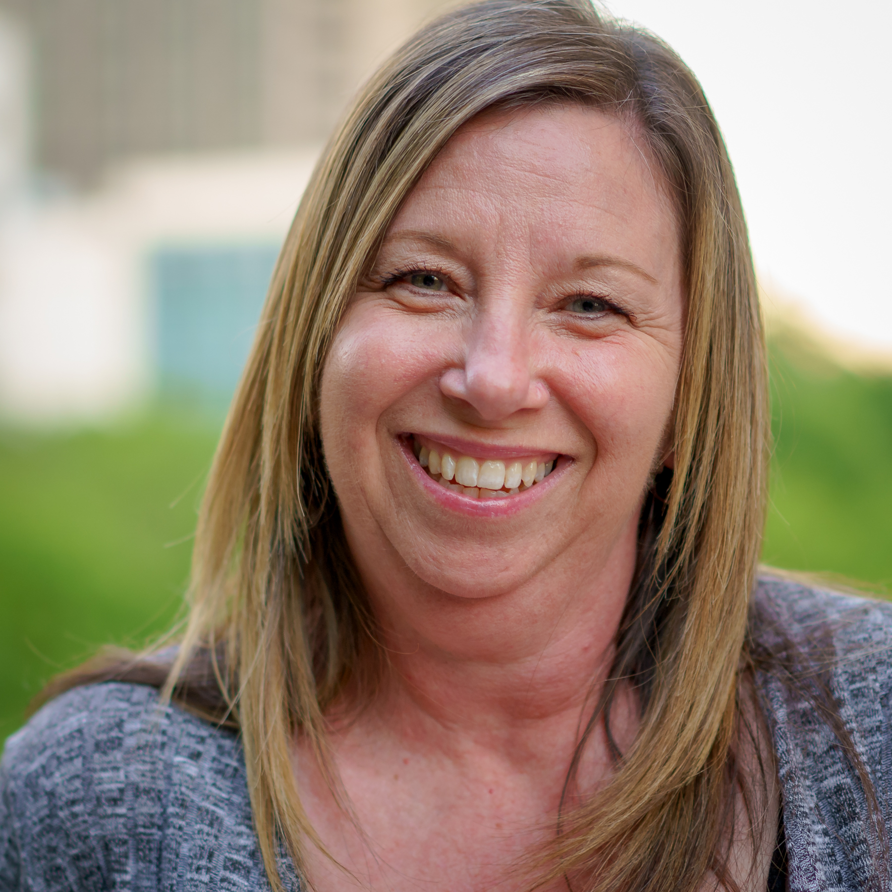 Sandi Hiatt