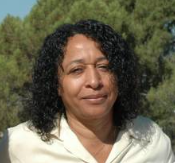 Photo of Brunette Harris