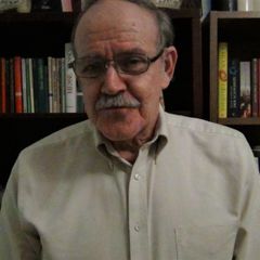 Steven Roesch Portrait 