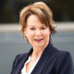 Portrait of Fresno Unified Trustee Susan Wittrup