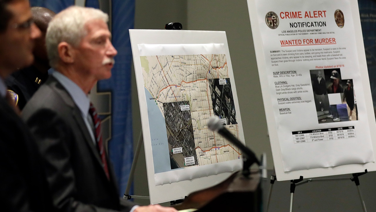 Photo of Capt. Billy Hayes