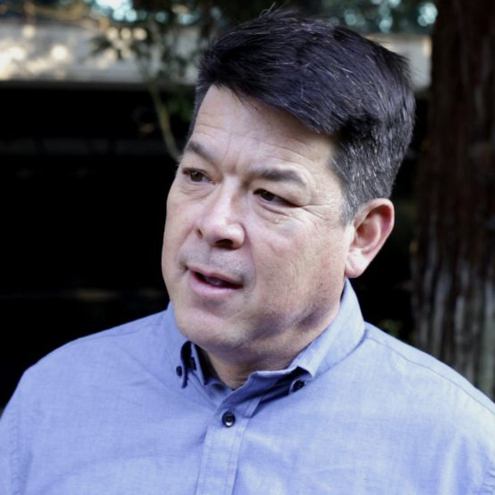 U.S. Rep. TJ Cox (D-Fresno)