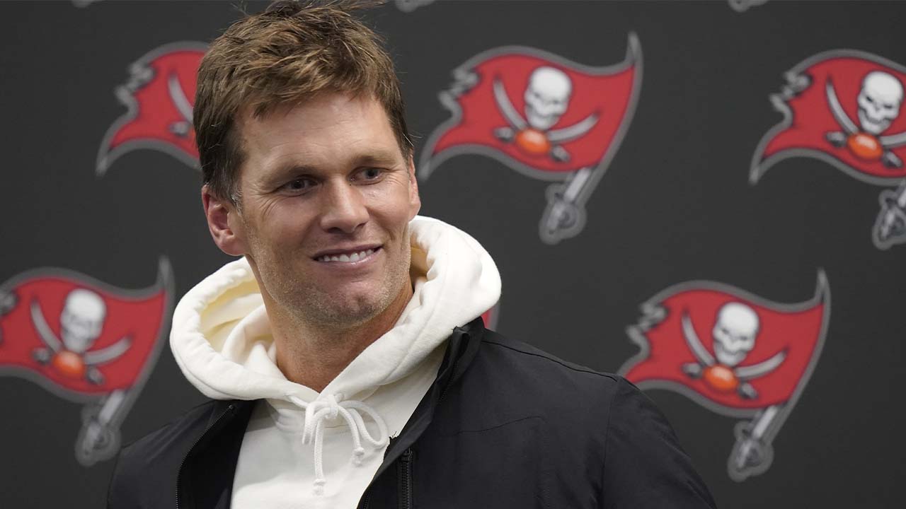 Tom Brady